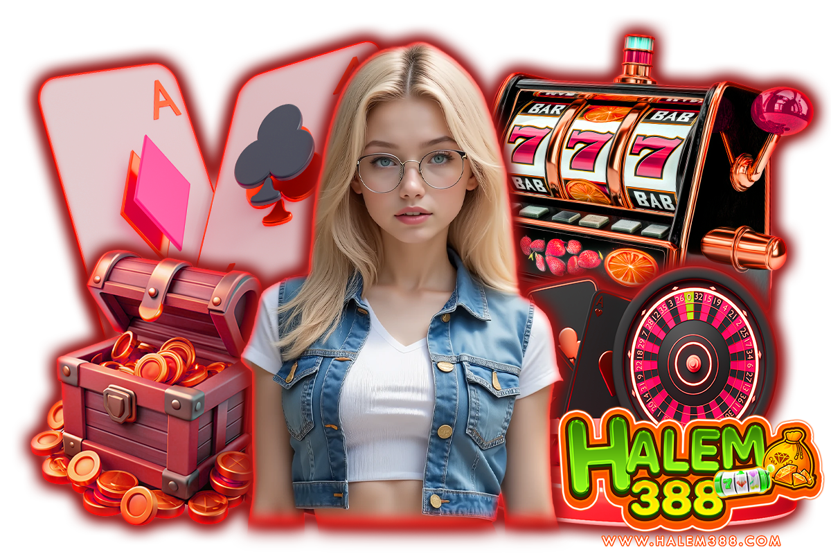 halem388 เว็บตรง