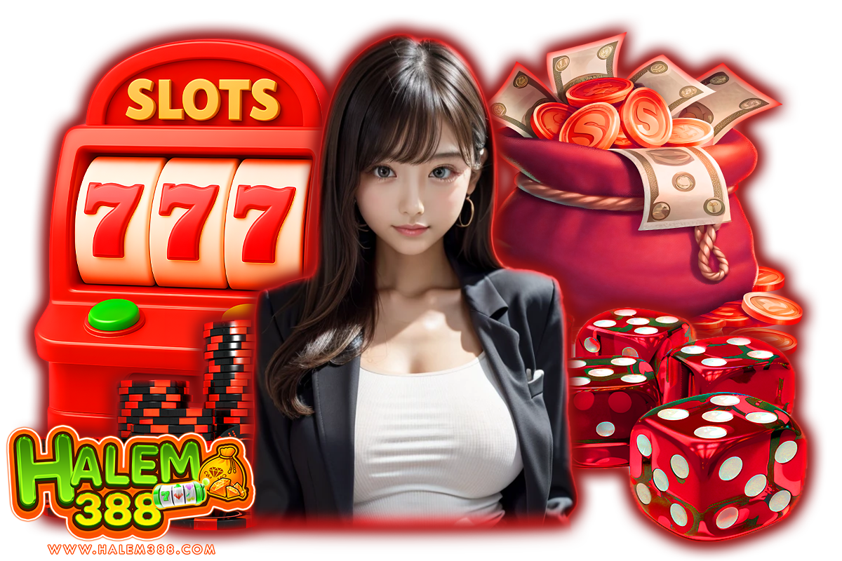 ฮาเร็ม 388
